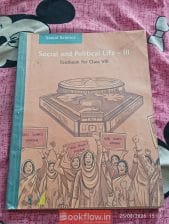 NCERT class 8 civics
