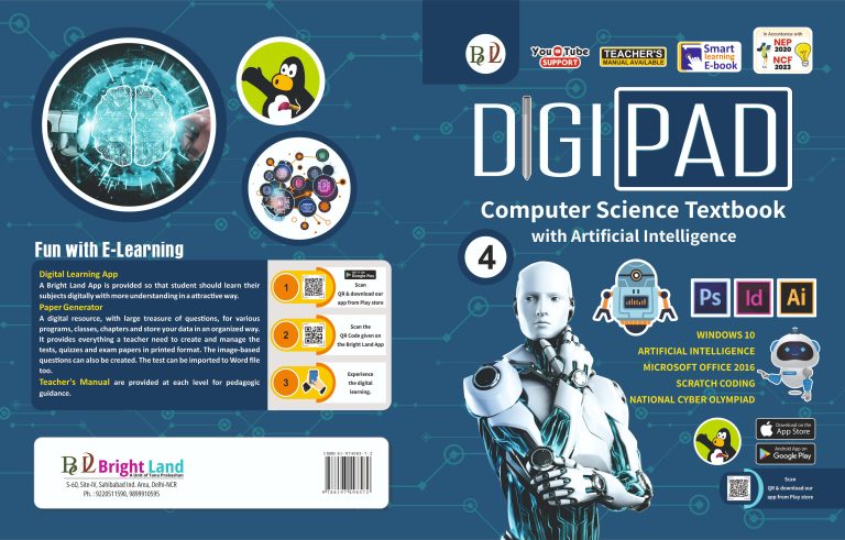 Digipad – 4