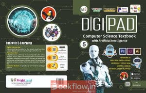 Digipad – 5