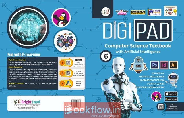 Digipad – 6