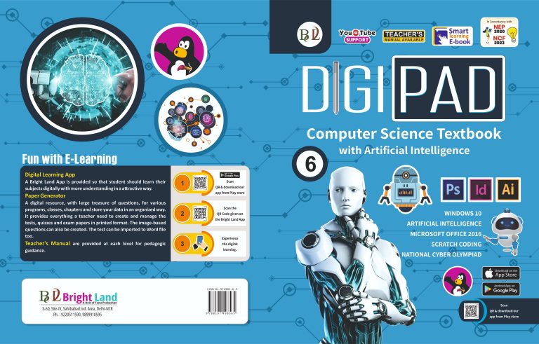 Digipad – 6
