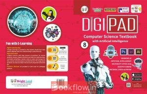 Digipad – 8
