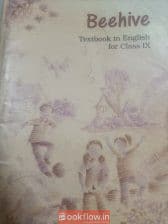 Beehive textbook in english for class 9th