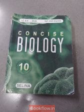 Concise Biology