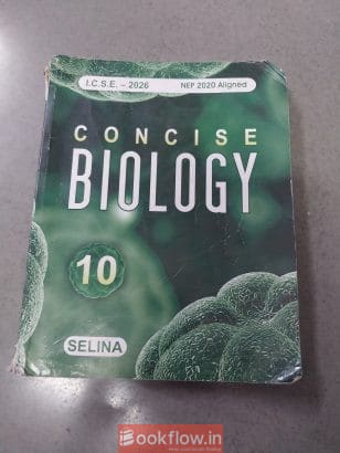 Concise Biology