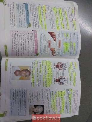 Concise Biology