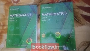 Mathematics class 11