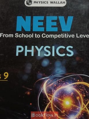 PW NEEV PHYSICS