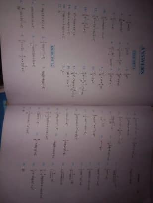 Mathematics Class XII Part 2