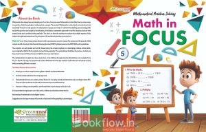 Math in Focus – 5