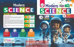 Modern Science – 4