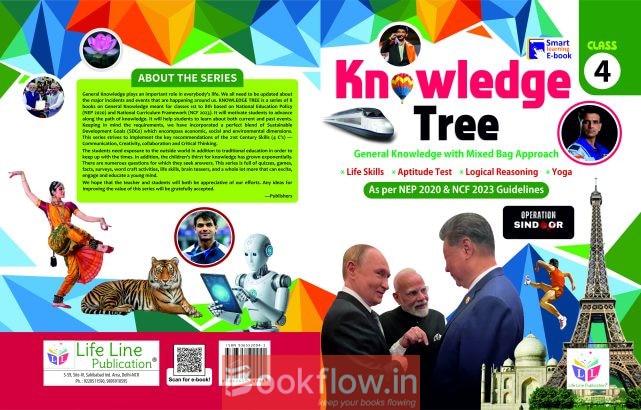 Knowledge Tree – 4