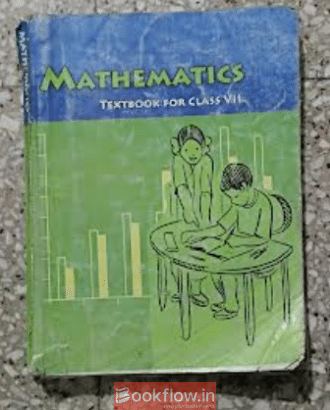 NCERT Mathematics Textbook for Class 7