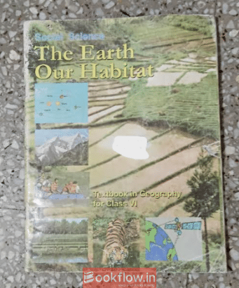 NCERT Social Science Textbook for Class 7