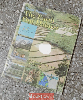 NCERT Social Science Textbook for Class 7