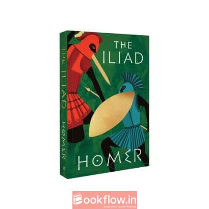 The Homer Collection (2 Vol. Boxed Set)