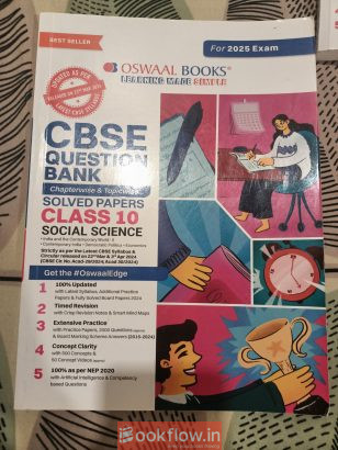Oswal social Science