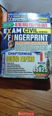 Youth publication pyqs civil (english medium)