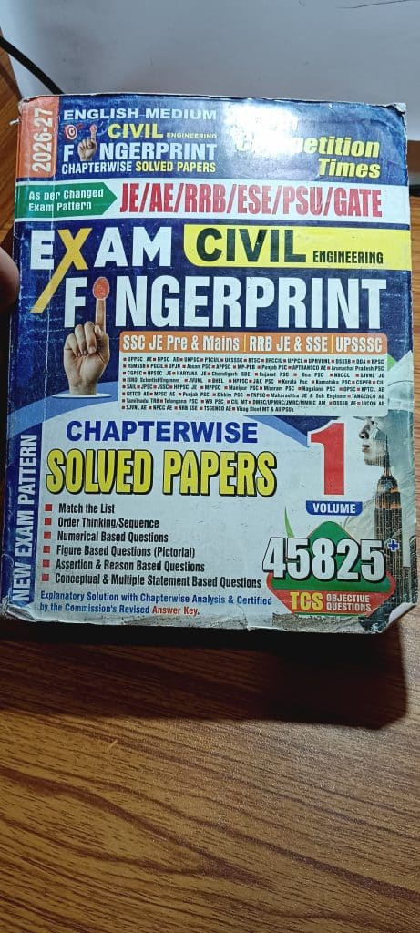 Youth publication pyqs civil (english medium) photo 2