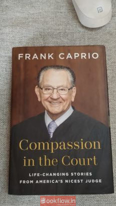 Autobiography of A judge named Frank Caprio