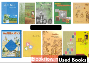 NCERT: Class 9 All Books