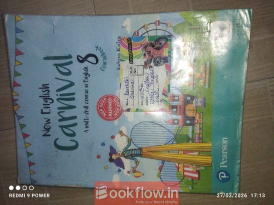 New English carnival