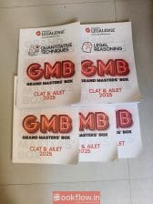 CLAT LE GMB Pack