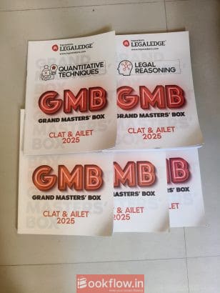 CLAT LE GMB Pack