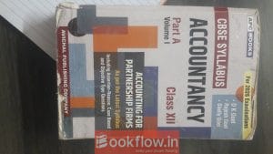 accounting for partnership