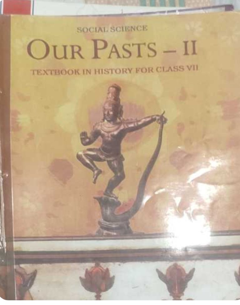 History class 7