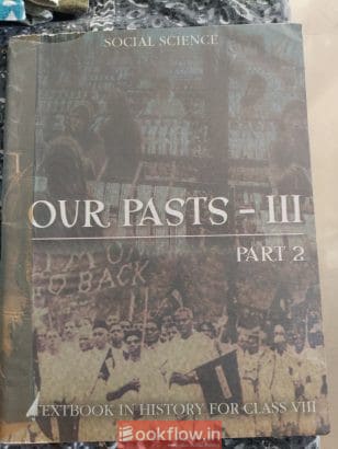 Our past part 2 class 8