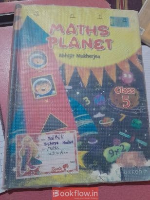 Maths planet