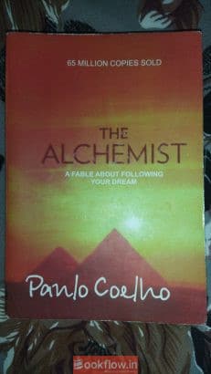 The Alchemist