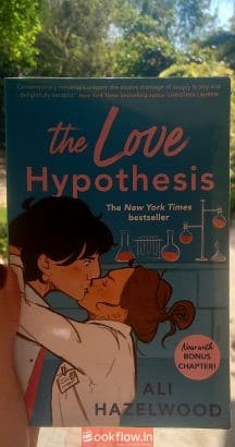 The Love Hypothesis