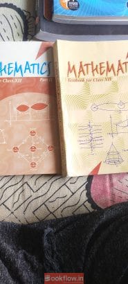 Mathematics part 1 and part 2