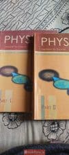 Physics part 1 and part 2
