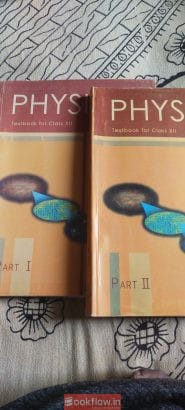 Physics part 1 and part 2