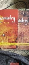 Chemistry part 1 and 2