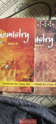Chemistry part 1 and 2