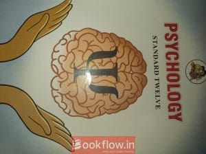 psychology std 12 hsc