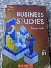 Business STUDIES