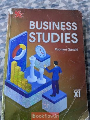 Business STUDIES