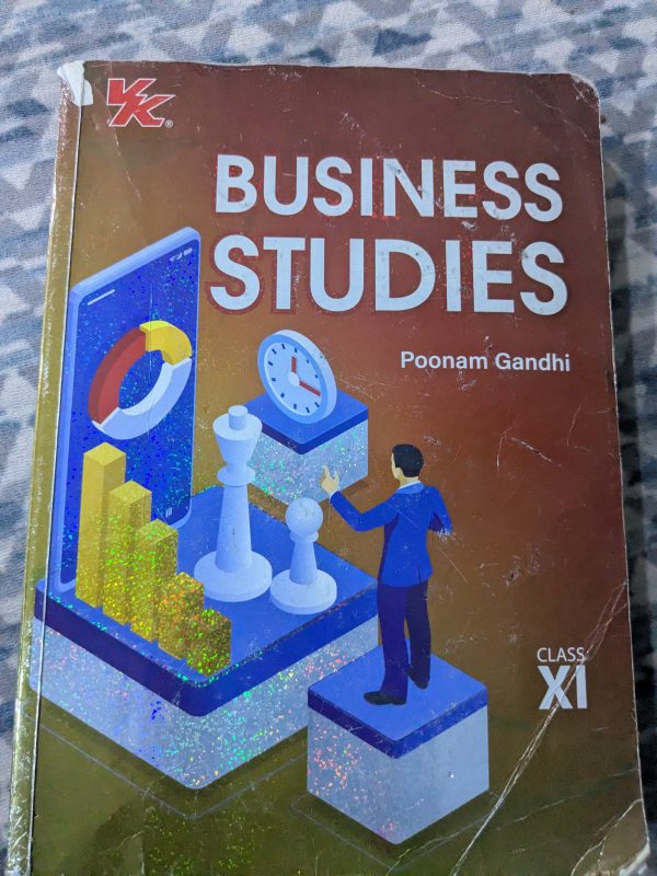 Business STUDIES
