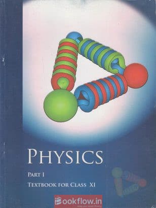 class 11 science stream books