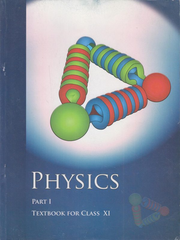 class 11 science stream books