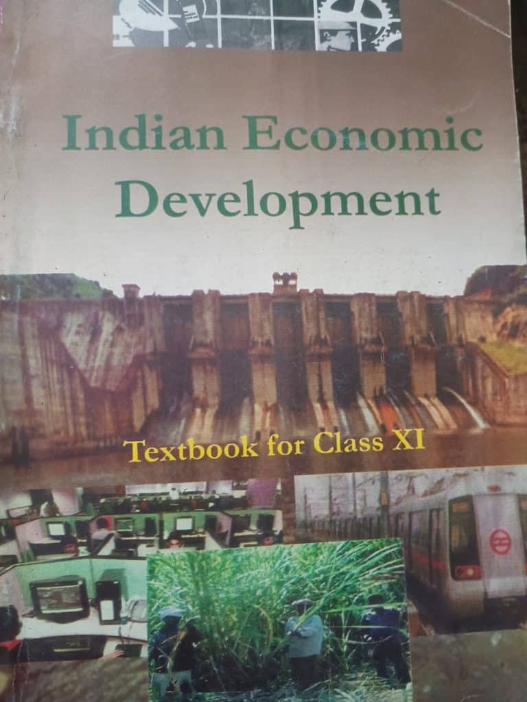 Indian economic development