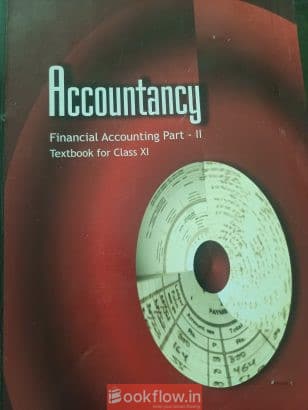 Accountancy part 2