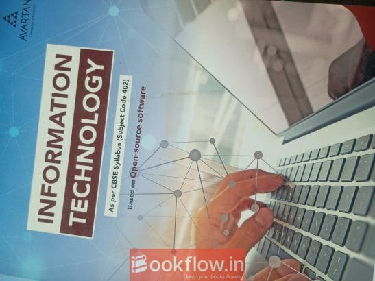 Information technology subject code 402