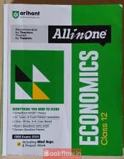 All in One Economics Class 12