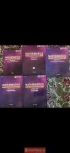 “JEE Advanced BYJU’S/Cengage Complete PCM Set (18